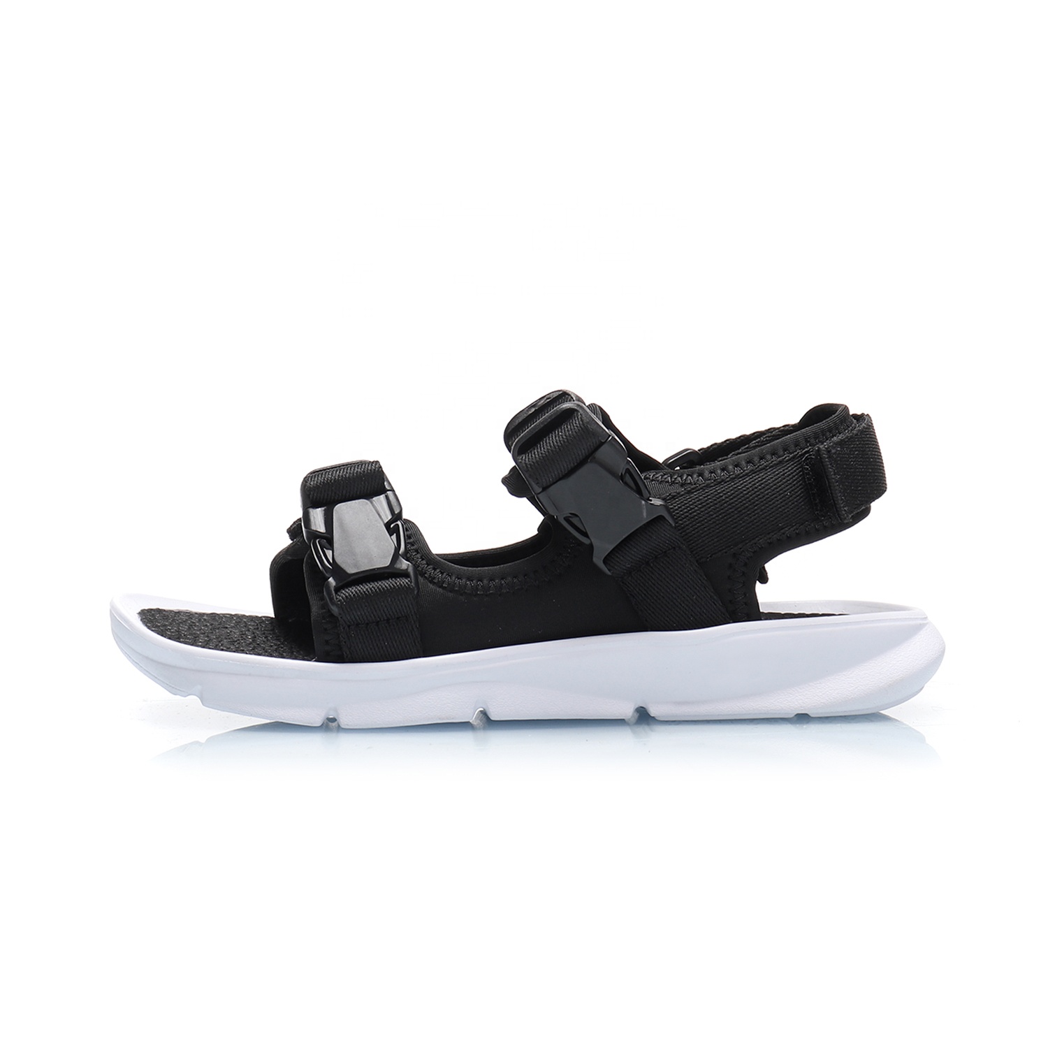China Cheap OEM Fashion Soft Bottom Summer Beach Boys Girls Children Outdoor Sandals