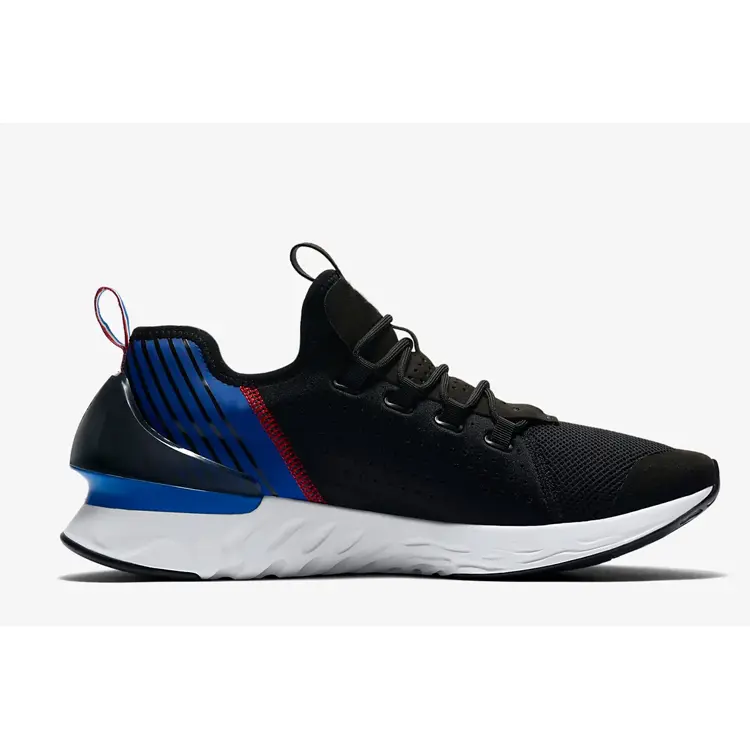 Custom Comfort Stylish Adults Soft Upper Casual Athletic Walking Sneakers Total Sports Running Shoes