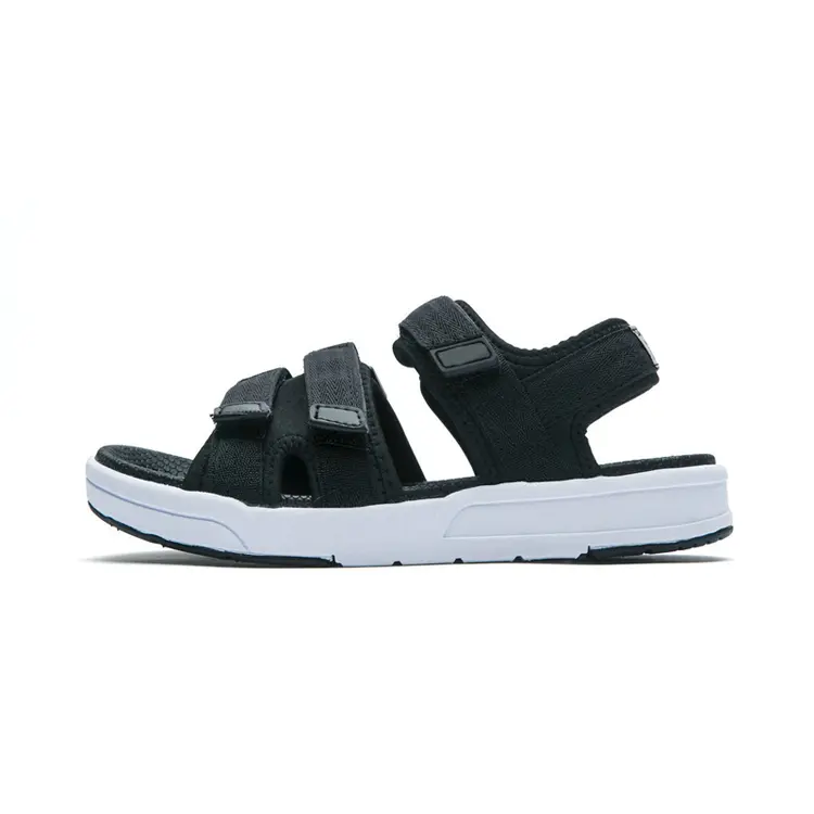 China Quality Manufacturers Lady Men Platform Casual Shoes Women Summer Beach Sandals