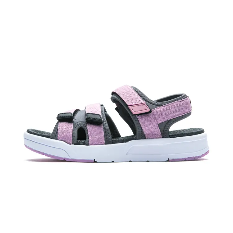 China Quality Manufacturers Lady Men Platform Casual Shoes Women Summer Beach Sandals