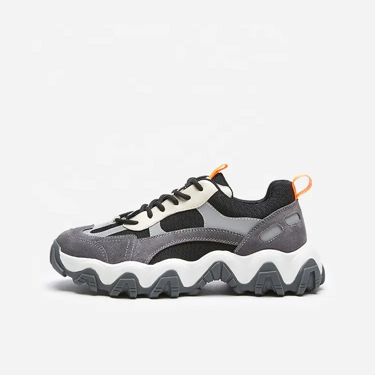 China Custom LOGO Fashion Design Sneaker Casual Sport Shoes For Boys Girls