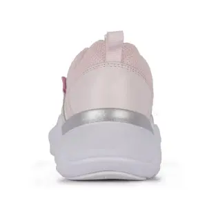 Popular Fashion Brand Sneaker Sports Comfortable Women Casual Sport Running Shoes