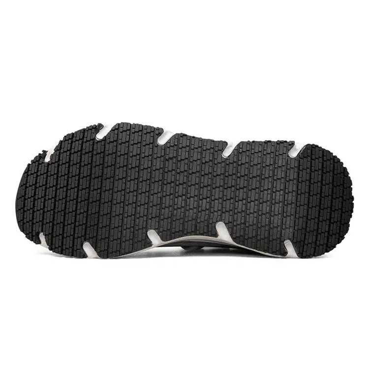New Outdoor Sports Comfortable Simple Breathable Zaptillas Hombre Cheap Casual Running Shoes Men