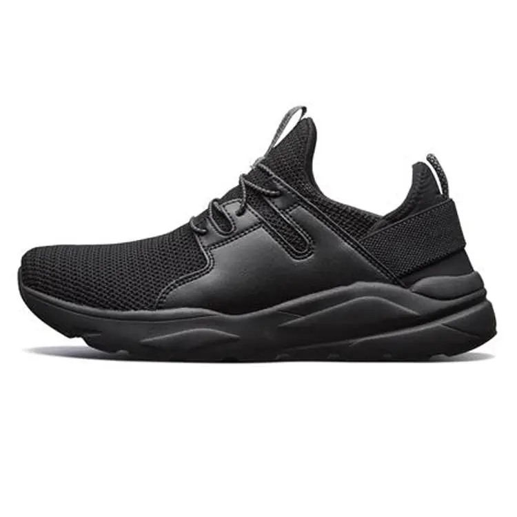 China Maker High Quality Hot Sale New Fashion Style Sneakers Walking Casual Shoes Men