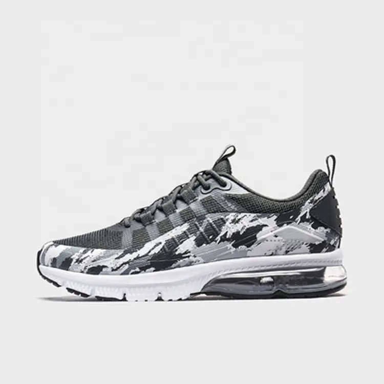 China New Fashion High Quality Sports Air Sneaker Running Shoes for Men Women