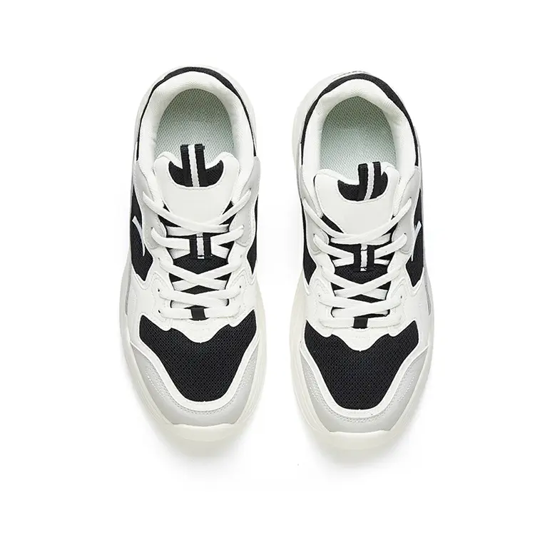 Hot Sale Brand Custom Logo Sneakers Comfortable Casual Running Sport Shoes Men