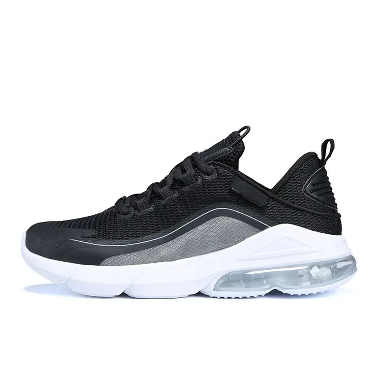 Newest No Brand Oem Breathable New Style Jogging Sneaker Zapatillas Air Running Shoes