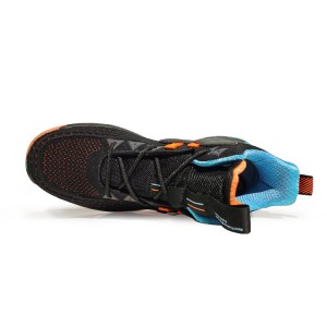 2021 Hot Sale Professional Sports Customize Man Running Outdoor Basketball Shoes Jogging