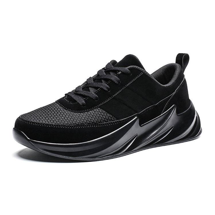 2021 New Fashion Style Breathable  Comfortable Men Walking Sneakers Shoes Women's Casual Shoes