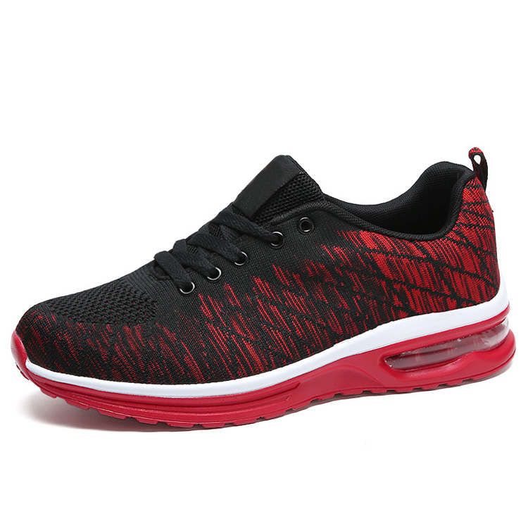 China High Quality Outdoor Women Adult Air Sneakers Fashion Sports Shoes For Men