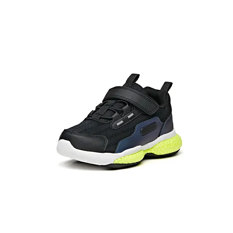 OEM ODM Service Cheap Fashion Casual Zapatos Deportivos Children Sneakers For Boys and Girls