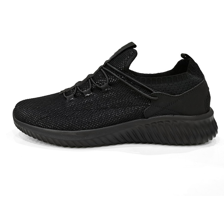 Wholesale Customized Footwear Adults Man Casual Logo Sneaker Latest Design Sports Shoes