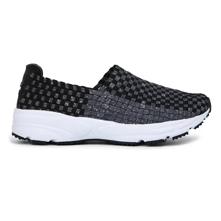 China High Quality Hot Sale Stylish Slip-On Breathable Loafers Men Comfortable Shoes