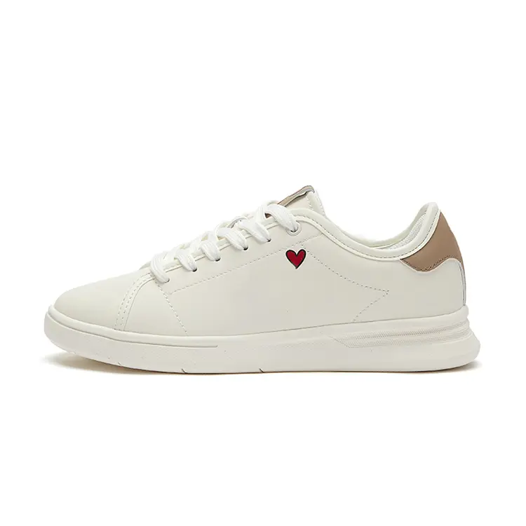 Good Quality Custom Brand Lightweight Unisex Sneakers Skateboard Zapatos Womens Flats Shoes Wholesale Prices