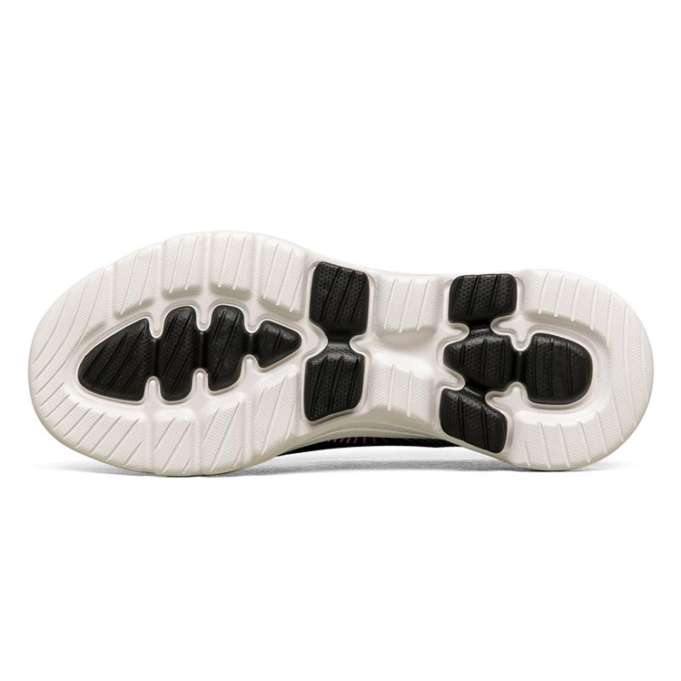 New Design Breathable Slip-On Loafers Walking Sneakers Sports Running Men Casual Shoes