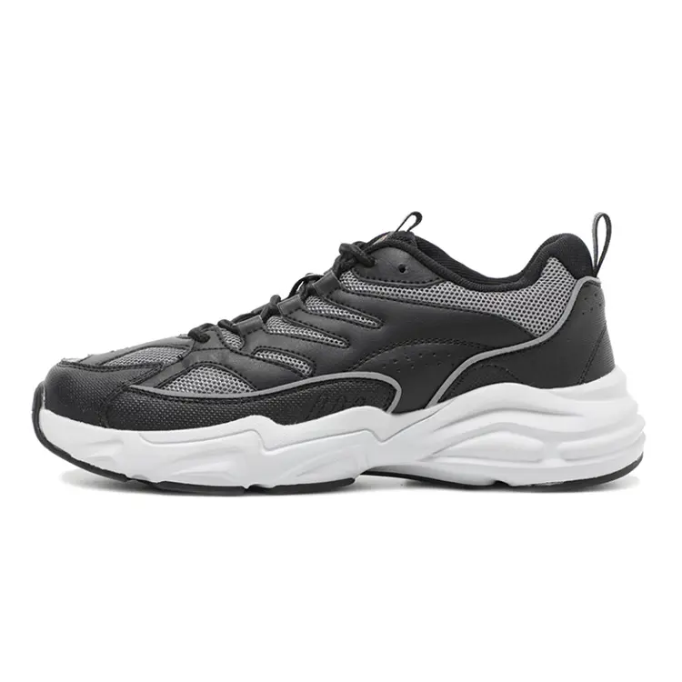 JIANER OEM/ODM Customized Lightweight Running Shoes FOR Men Best Quality Fashion Sports Shoes Featured Image