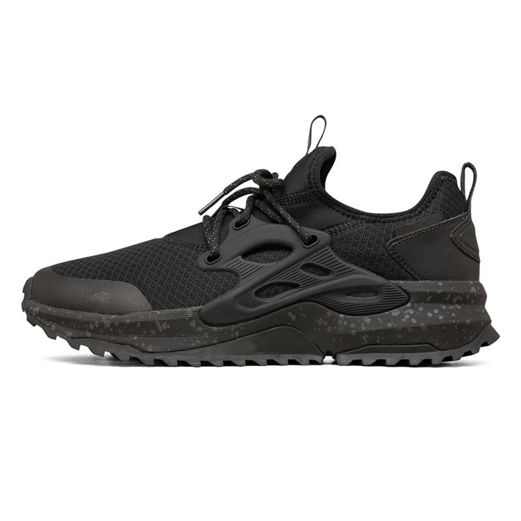 China Maker Stylish Design Casual Sneaker New Platform Running Shoes Men Women