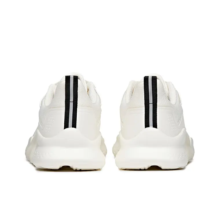 Fujian Footwear Supplier Custom Logo Zaoptillas Trainers Fashion Athletic Running Shoes