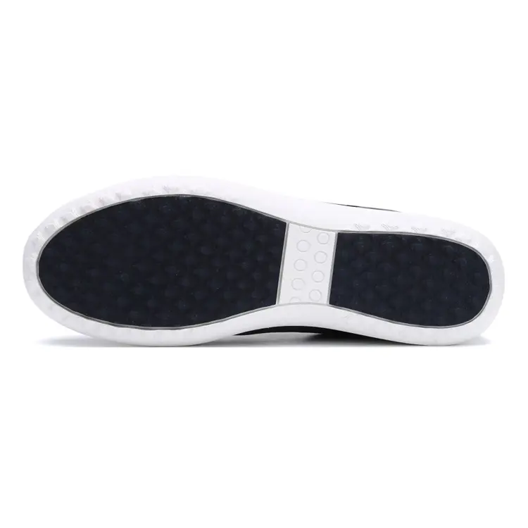 Fujian Oem Odm Service High Quality Classic Styles Luxury Flat Zapatos Sneaker Shoes Men Leather Casual Loafers With Zip