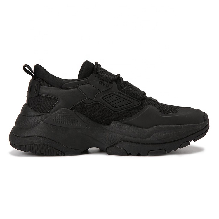 Customized Brand Sport Shoes Unisex Sneakers Men Sport Shoes Men's Fashion China Box Black EVA Casual Comfortable Running Women
