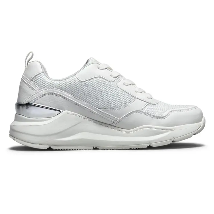 China OEM ODM Service Comfortable Soft Sport Women Men Sports Brand Shoes