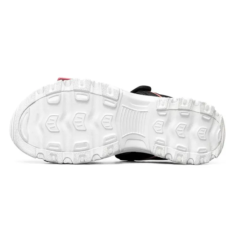 Custom Footwear Simple Stylish Lady Girls Zapatos Casual Beach Sandals Women Fashion Platform Sandals