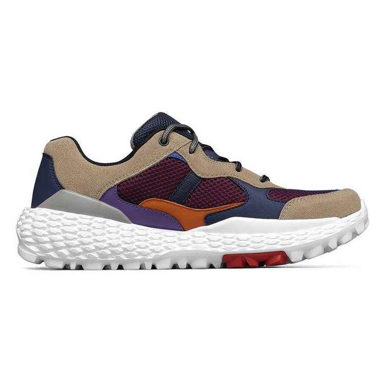 Customized Your Own Logo Best Quality Fashion Comfortable Walking Sport Shoes Men Running Outdoor