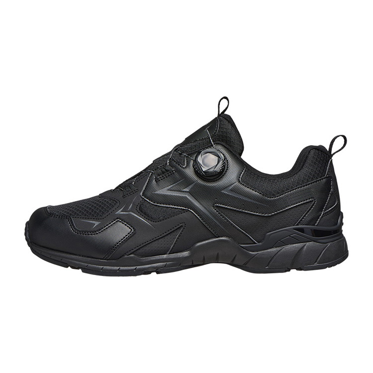 China Wholesale Fashion Styles Unique Design Casual Men Outdoor Hiking Shoes