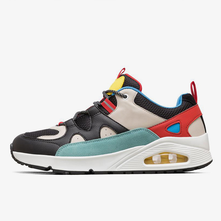 Stylish Colorful Design Ladies Casual Sneaker Hot Sale New Men Sport Designers Shoes